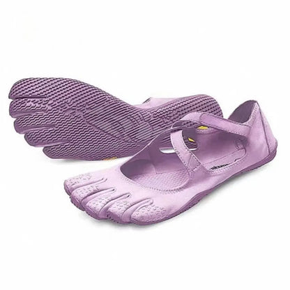 Barefoot Ballet Flats – Split-Toe Shoes for Dance, Yoga & Pilates