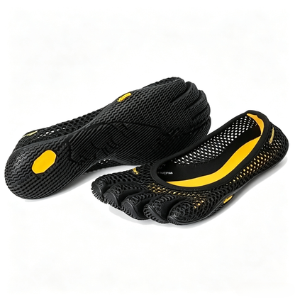 Barefoot Ballet Flats – Split-Toe Shoes for Dance, Yoga & Pilates