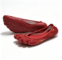 Mesh-Burgundy