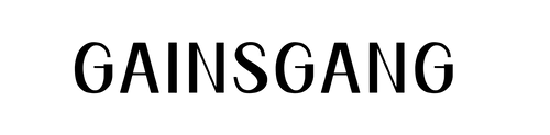 Gainsgang